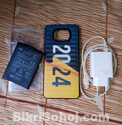 POCO X3 PRO